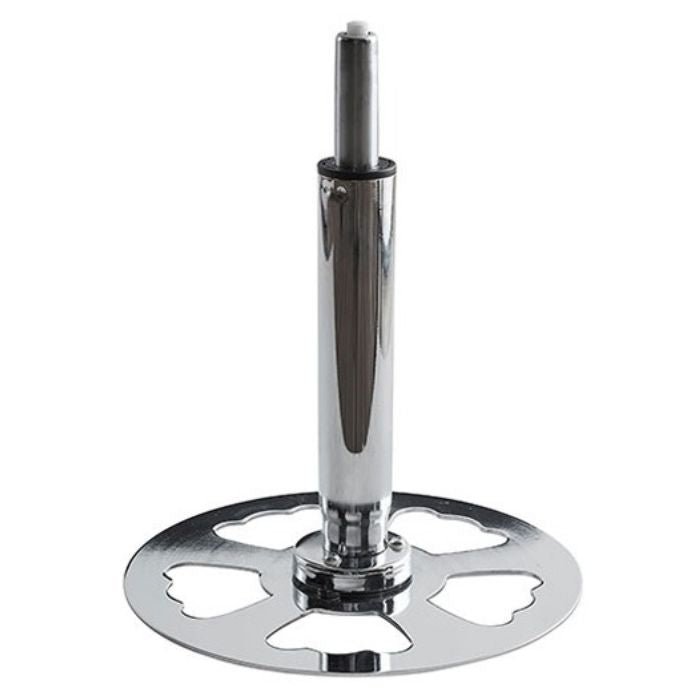 Foot-Activated Height Control System for Chair and Stool Precision - Sit Healthier