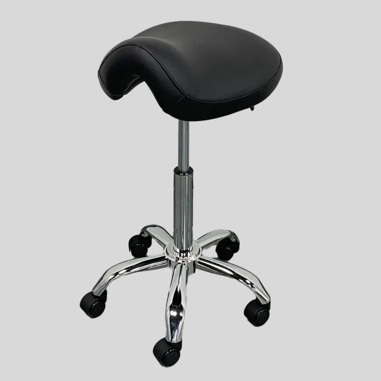 Heavy-Duty 500lb Capacity with Elegant Design - Sit Healthier