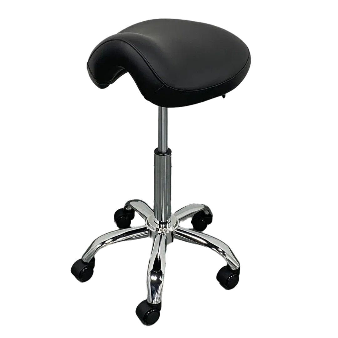 Heavy-Duty 500lb Capacity with Elegant Design - Sit Healthier