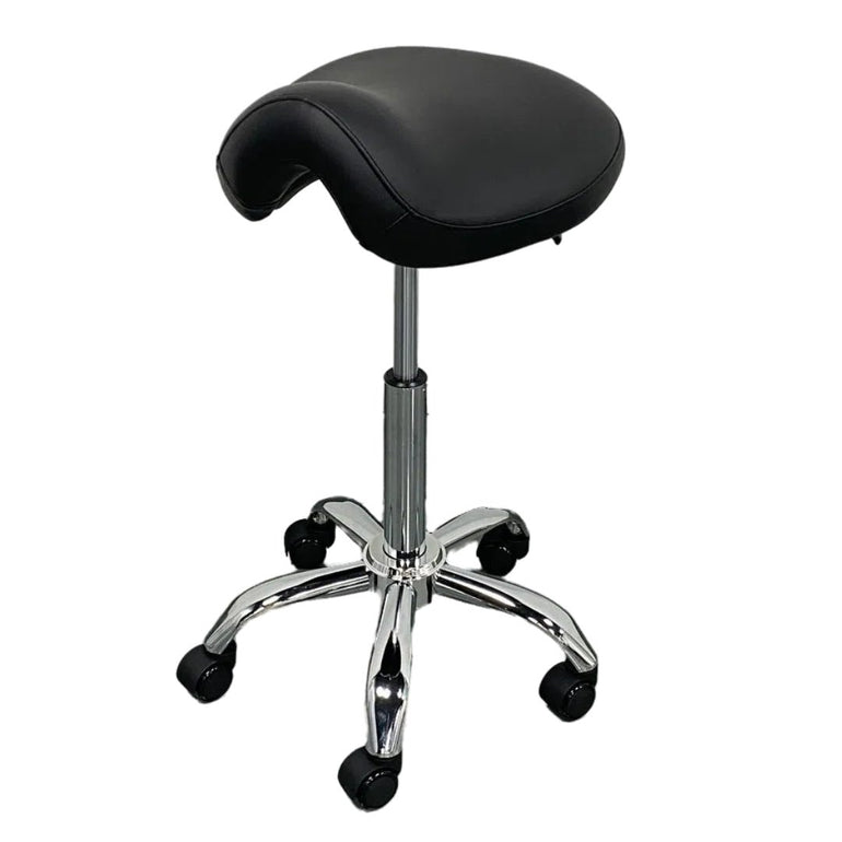 Heavy-Duty 500lb Capacity with Elegant Design - Sit Healthier