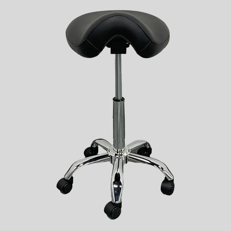 Heavy-Duty 500lb Capacity with Elegant Design - Sit Healthier