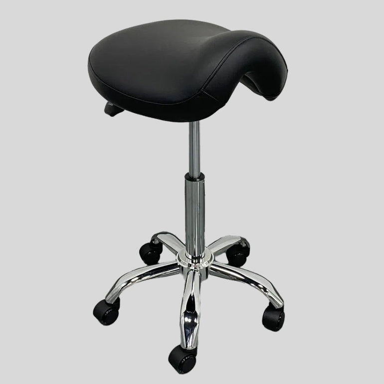 Heavy-Duty 500lb Capacity with Elegant Design - Sit Healthier