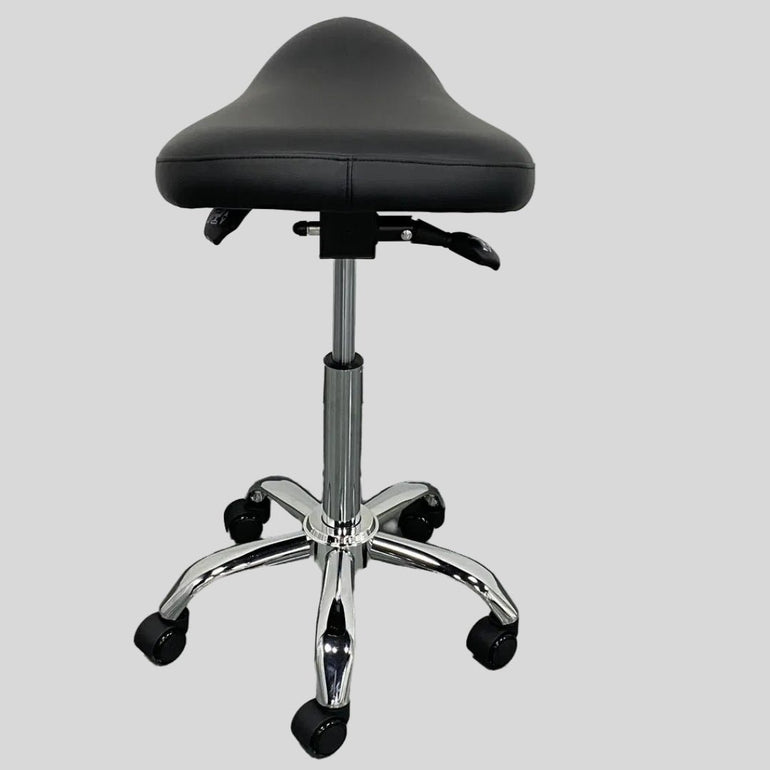 Heavy-Duty 500lb Capacity with Elegant Design - Sit Healthier