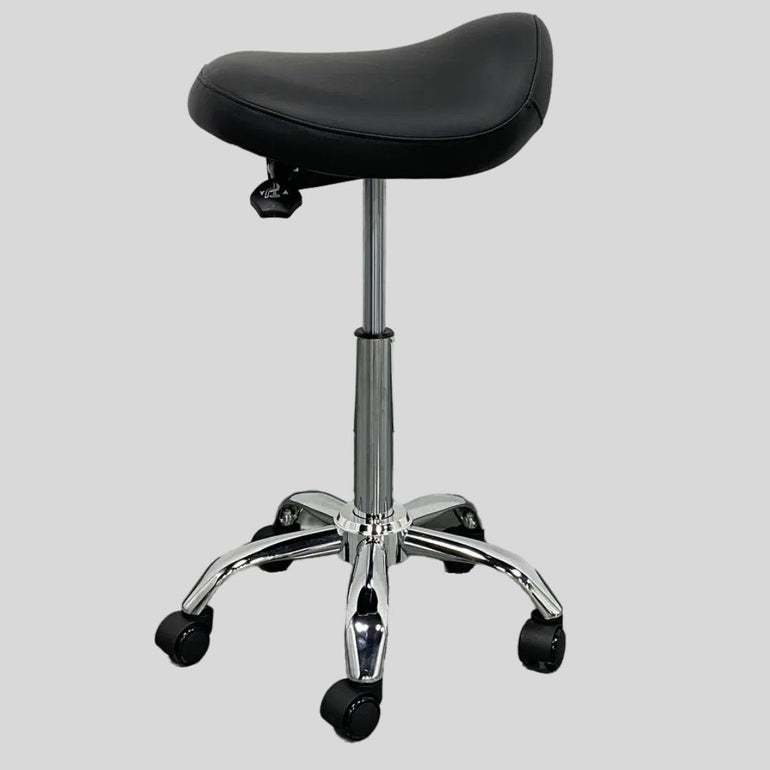 Heavy-Duty 500lb Capacity with Elegant Design - Sit Healthier