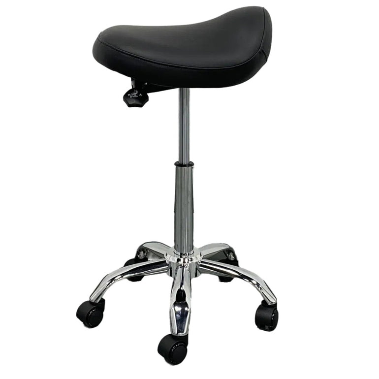 Heavy-Duty 500lb Capacity with Elegant Design - Sit Healthier