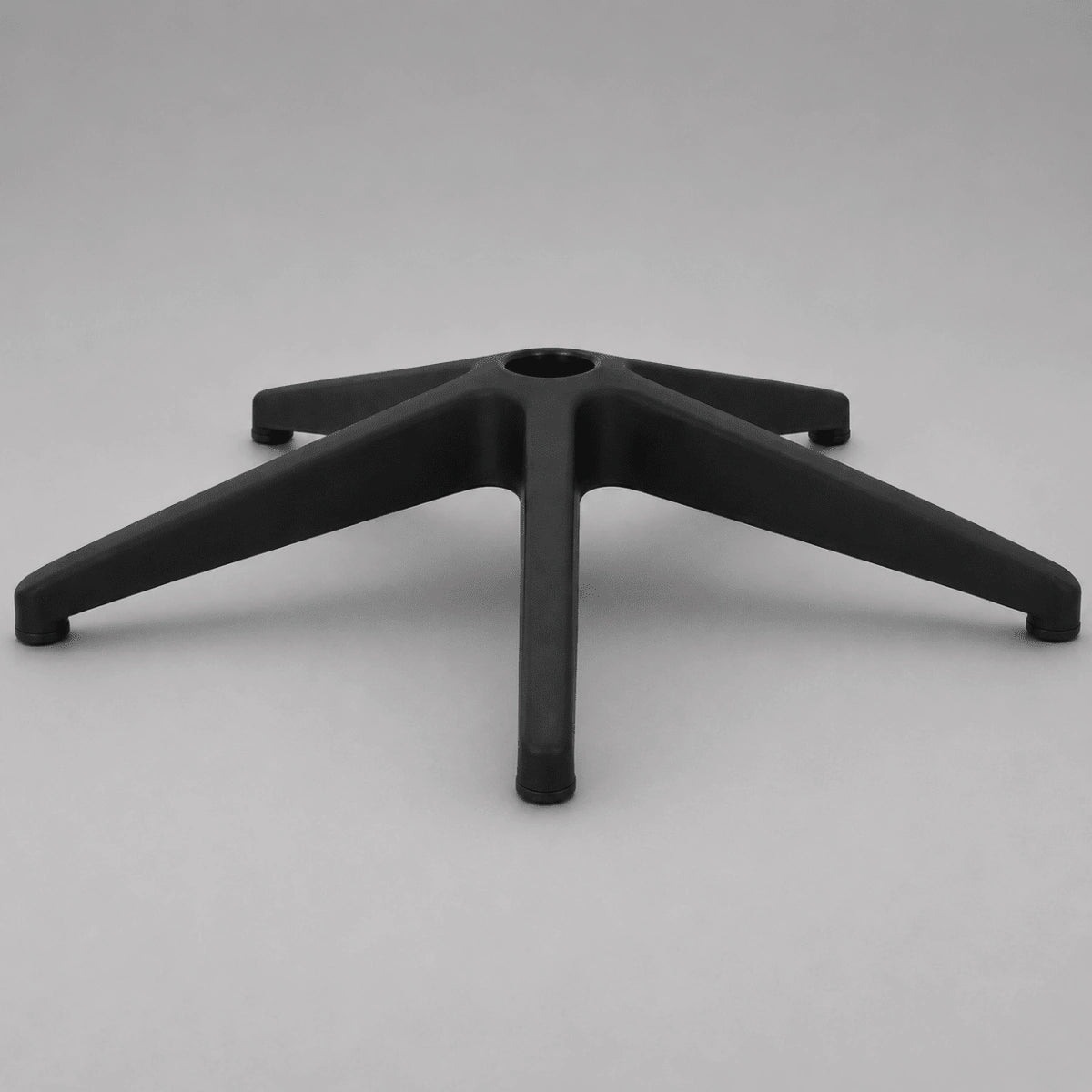 Heavy-Duty Nylon Chair Base – 500 lbs Capacity | Sit Healthier - Sit Healthier