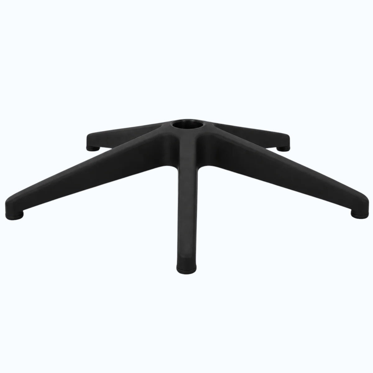 Heavy-Duty Nylon Chair Base – 500 lbs Capacity | Sit Healthier - Sit Healthier