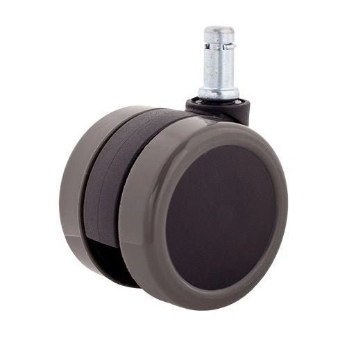 Reverse-Brake Caster (SET of 5) - Sit Healthier