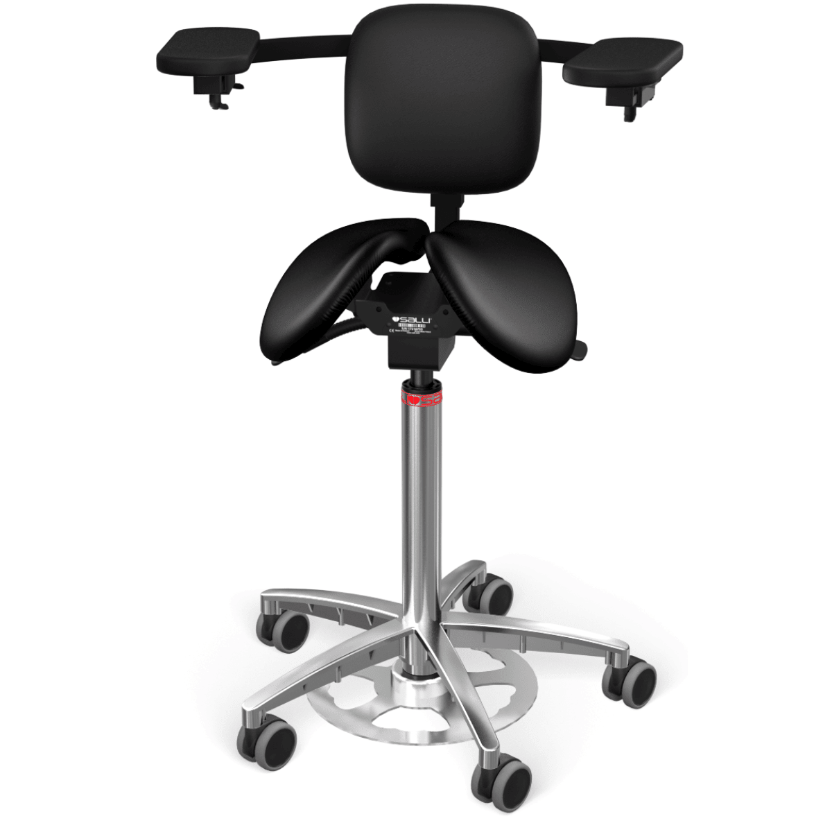 Salli Surgeon or Expert Multiadjuster Medical Chair or Stool - Sit Healthier