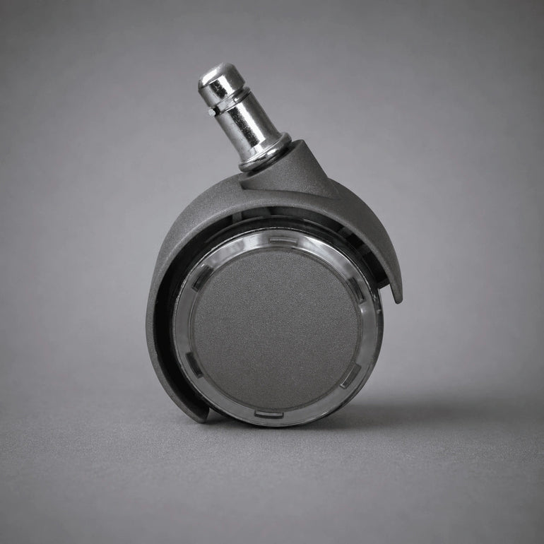 Silent Medical Caster (SET of 5) - Sit Healthier