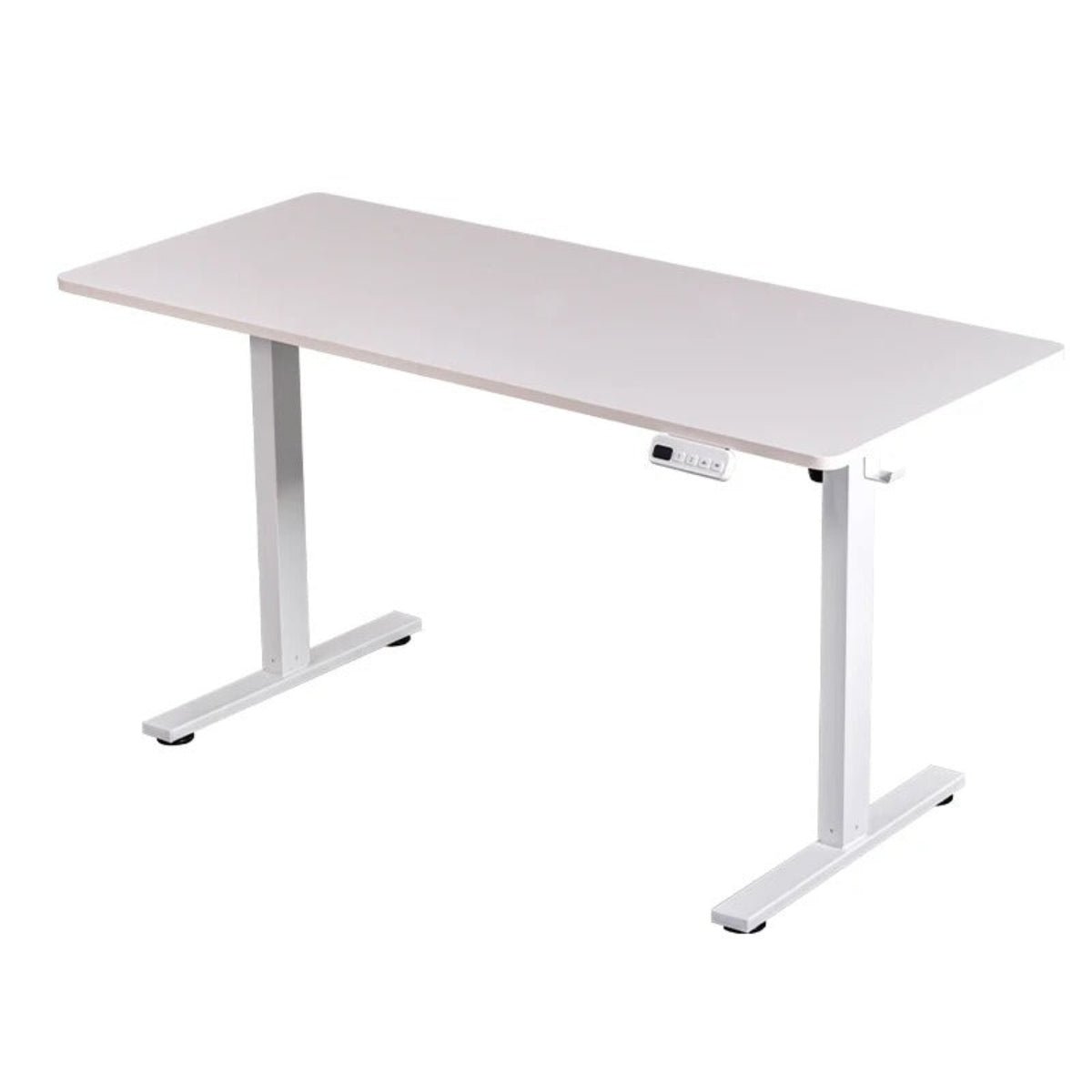 Sit Healthier Elevate Pro Single Motor Standing Desk - SX07 - Sit Healthier