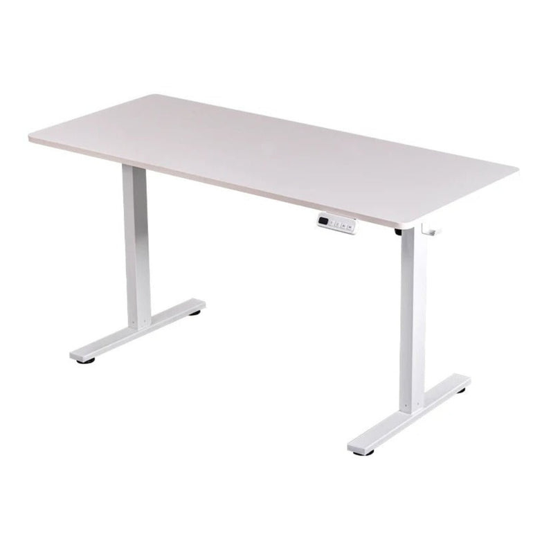 Sit Healthier Elevate Pro Single Motor Standing Desk - SX07 - Sit Healthier