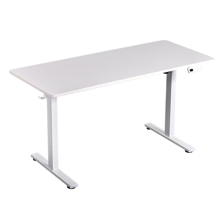 Sit Healthier Elevate Pro Single Motor Standing Desk - SX07 - Sit Healthier