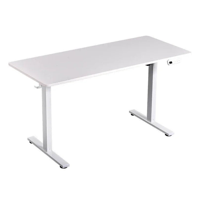 Sit Healthier Elevate Pro Single Motor Standing Desk - SX07 - Sit Healthier