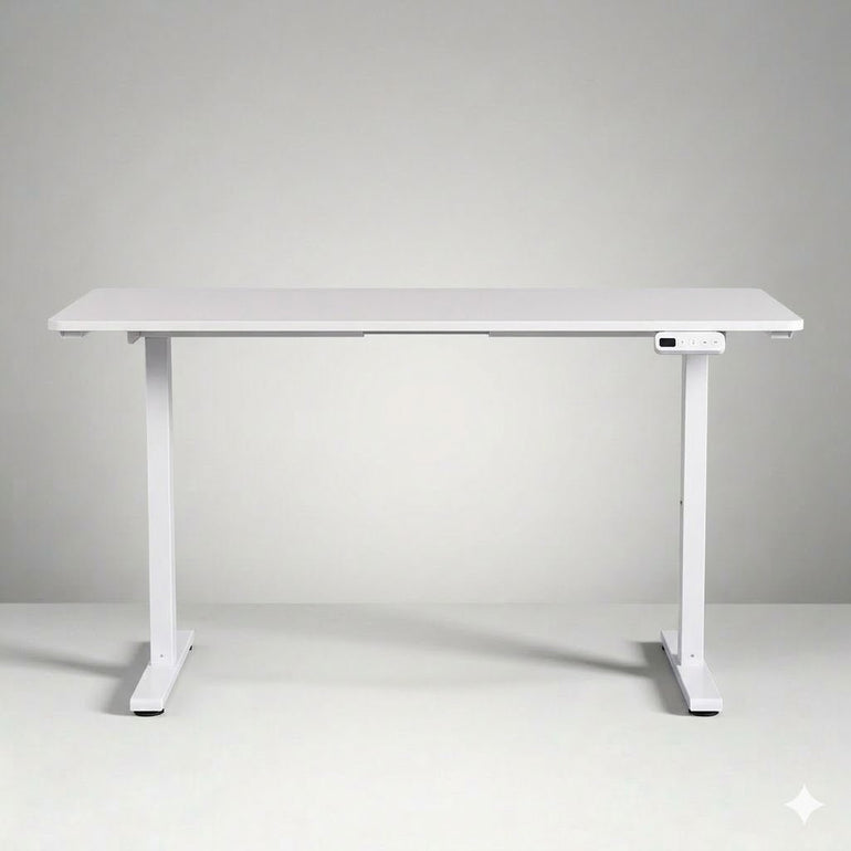 Sit Healthier Elevate Pro Single Motor Standing Desk - SX07 - Sit Healthier