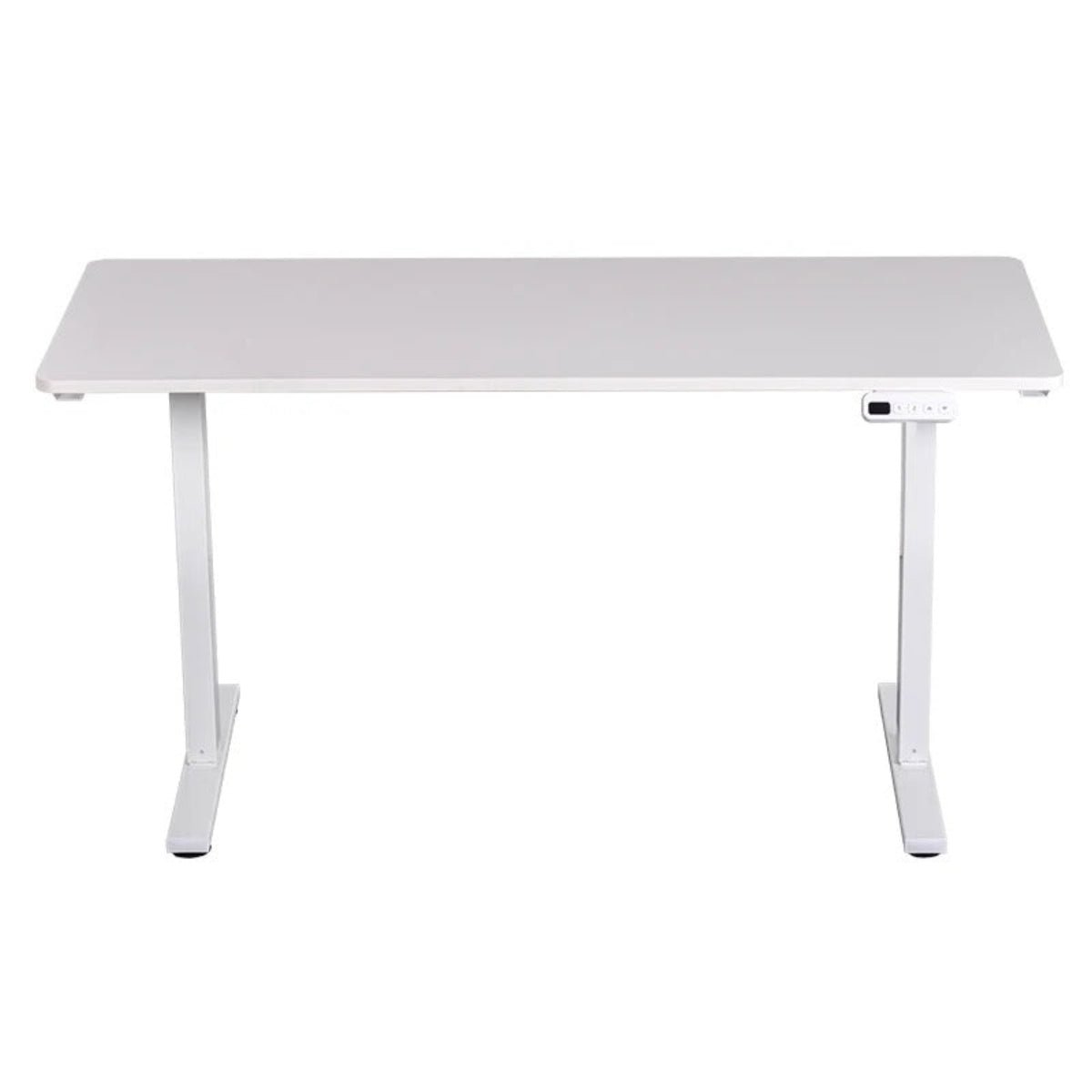 Sit Healthier Elevate Pro Single Motor Standing Desk - SX07 - Sit Healthier