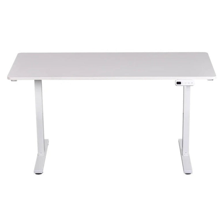 Sit Healthier Elevate Pro Single Motor Standing Desk - SX07 - Sit Healthier