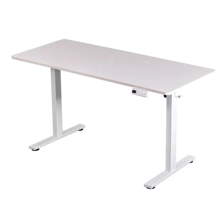 Sit Healthier Elevate Pro Single Motor Standing Desk - SX07 - Sit Healthier