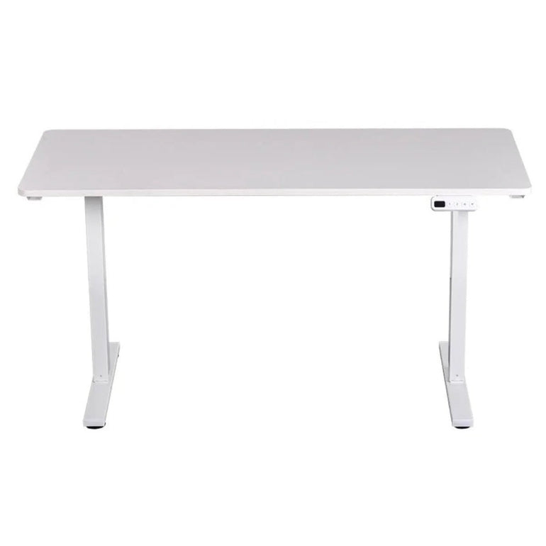 Sit Healthier Elevate Pro Single Motor Standing Desk - SX07 - Sit Healthier
