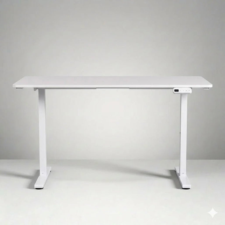 Sit Healthier Elevate Pro Single Motor Standing Desk - SX07 - Sit Healthier