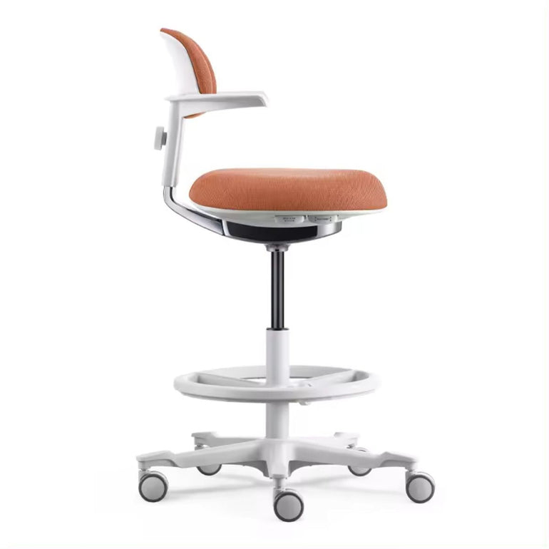 SonoFlex Comfort: Medical-Grade Chair for Ultrasound Professionals - Sit Healthier