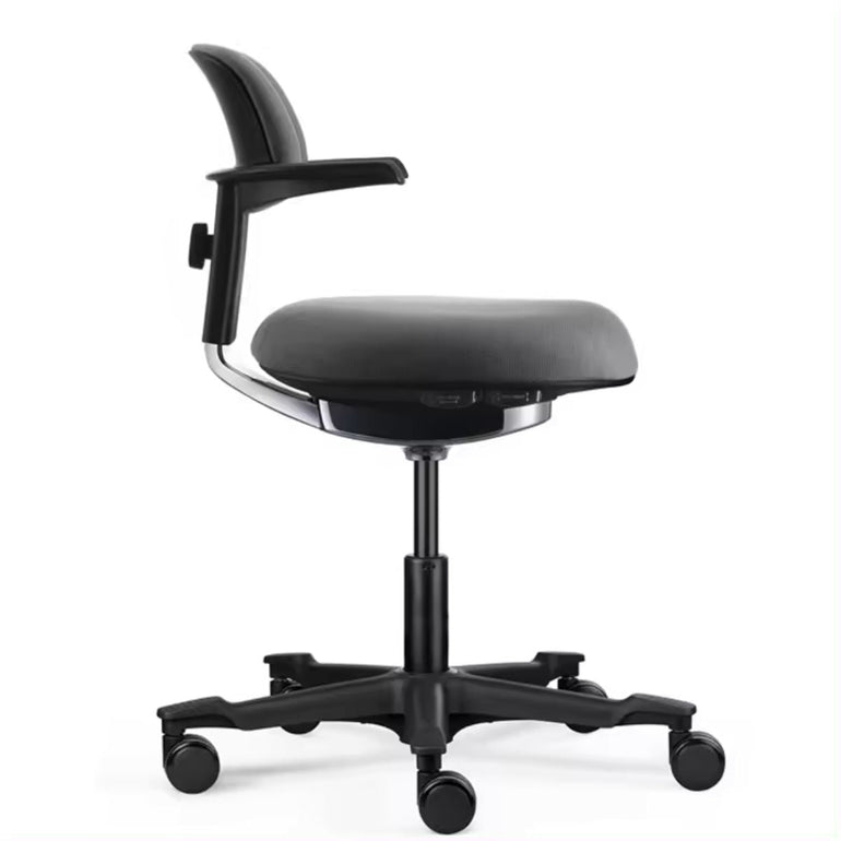 SonoFlex Comfort: Medical-Grade Chair for Ultrasound Professionals - Sit Healthier