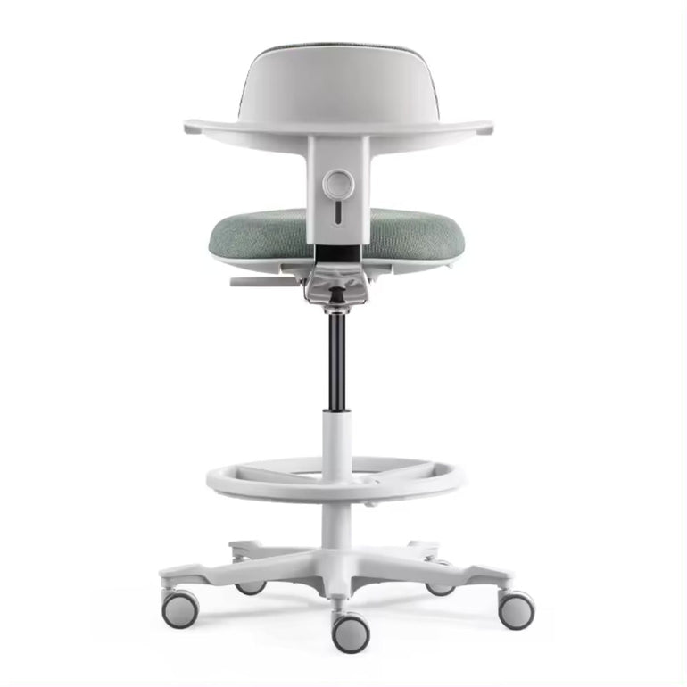 SonoFlex Comfort: Medical-Grade Chair for Ultrasound Professionals - Sit Healthier