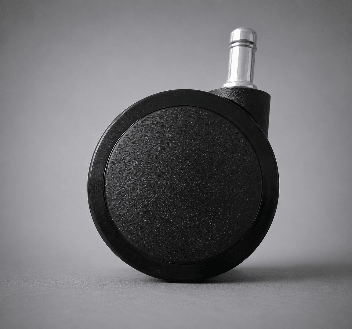 Standard Chair Wheels – 3” Casters | Sit Healthier - Sit Healthier