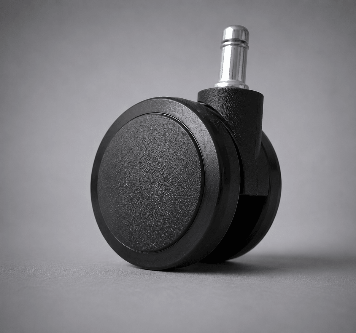 Standard Chair Wheels – 3” Casters | Sit Healthier - Sit Healthier