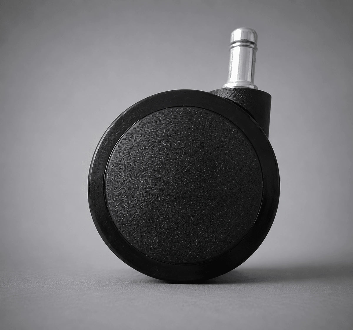 Standard Chair Wheels – 3” Casters | Sit Healthier - Sit Healthier