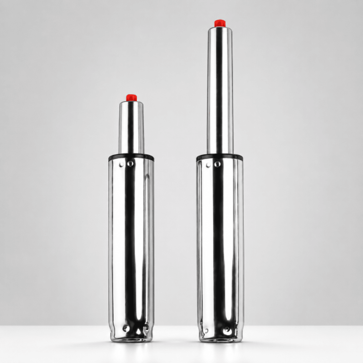 Tall Cylinder or Gas Lift for Kanewell Chairs - Sit Healthier