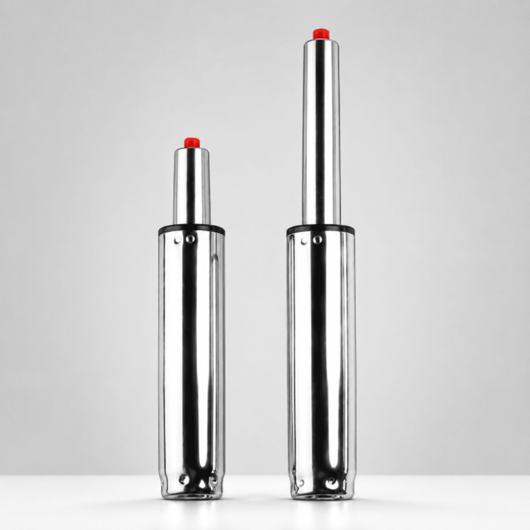 Tall Cylinder or Gas Lift for Kanewell Chairs - Sit Healthier