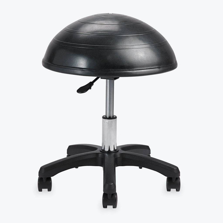 Balance Ball® Ergonomic Stool for Core Strength and Better Posture  | sithealthier