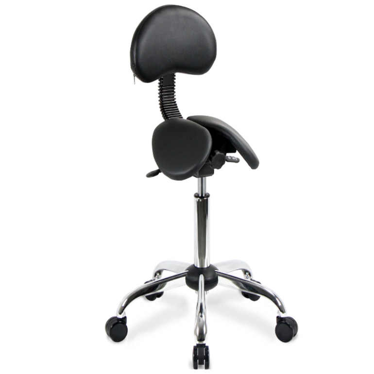 Ergonomic Split-type chair with Tiltable Seat and Backrest