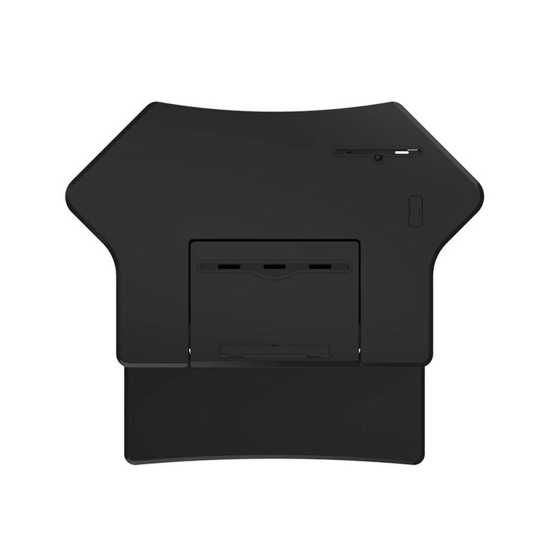 36" Smart Sit-Stand Desk Riser | Desk Converter - Sit Healthier