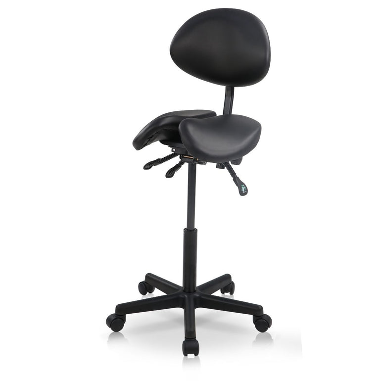 Ergonomic Split-type chair with Tiltable Seat and Adjustable Backrest | Sit Healthier