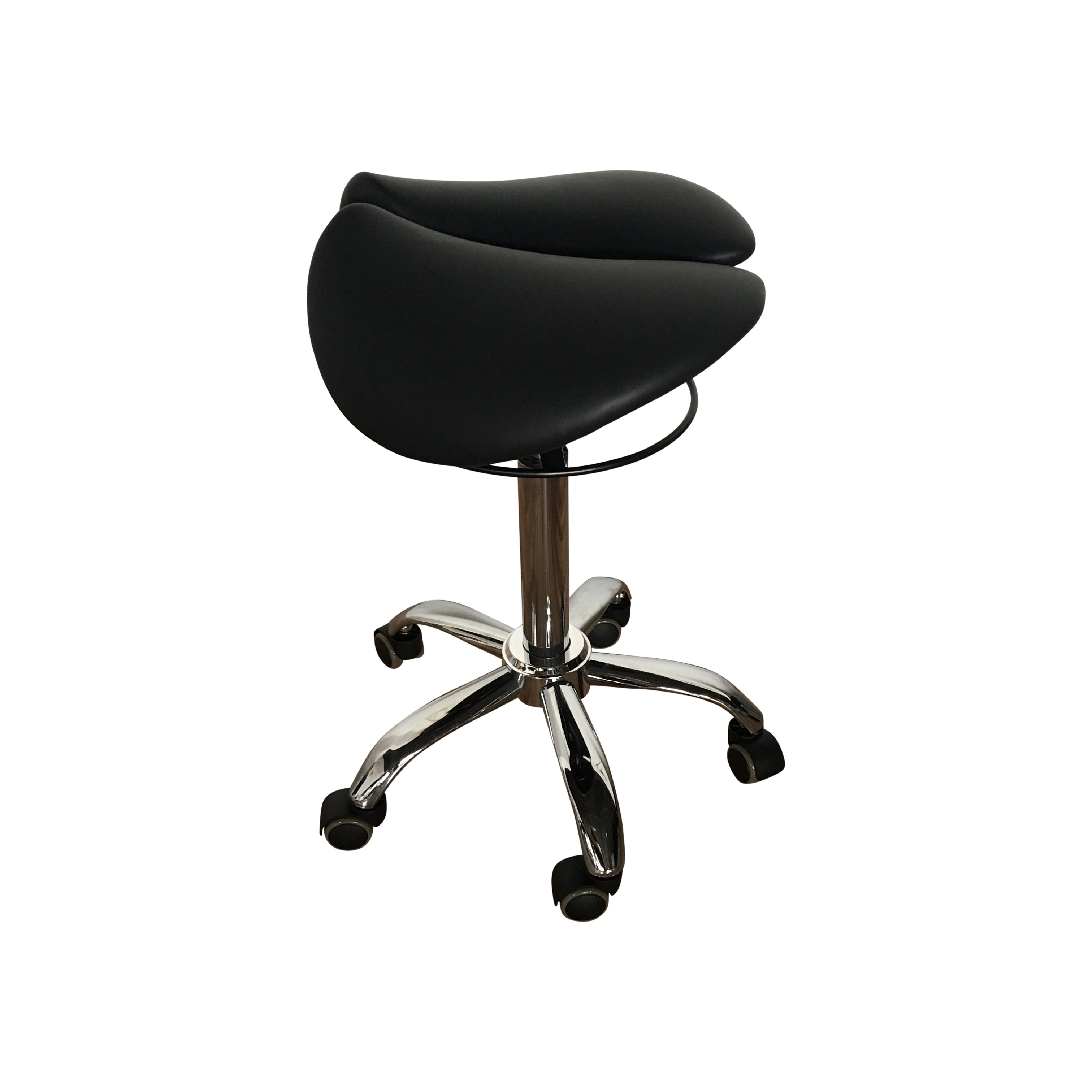 Saddle Stool 