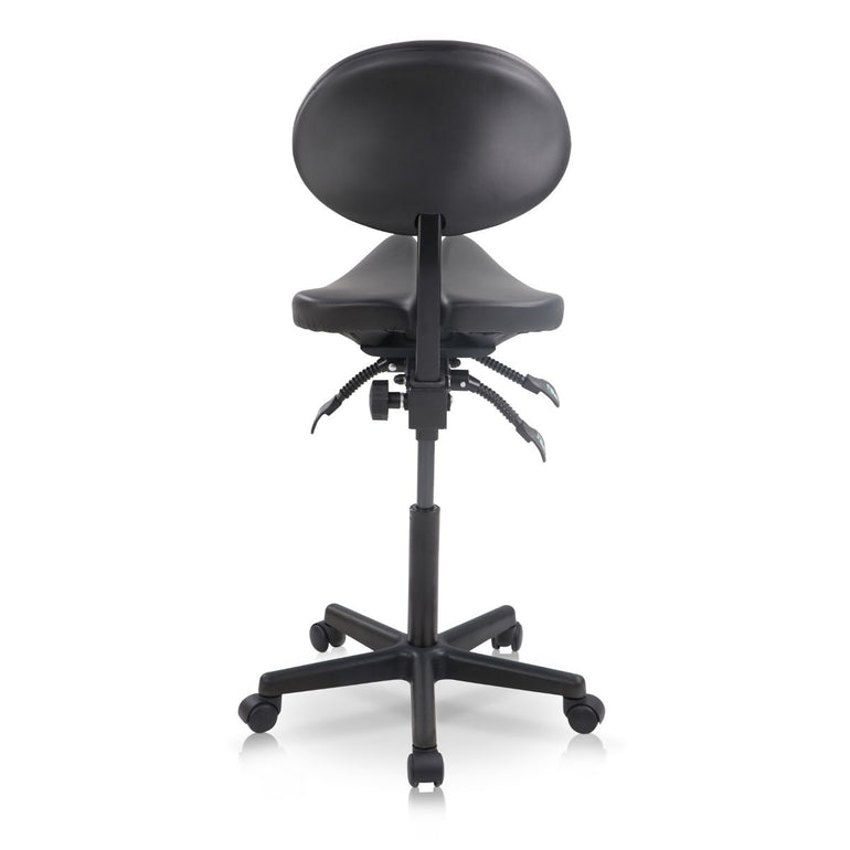 Ergonomic Split-type chair with Tiltable Seat and Adjustable Backrest | Sit Healthier