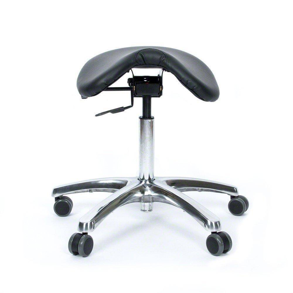 Jobri BetterPosture Ergonomic Saddle Chair for Office and Medical