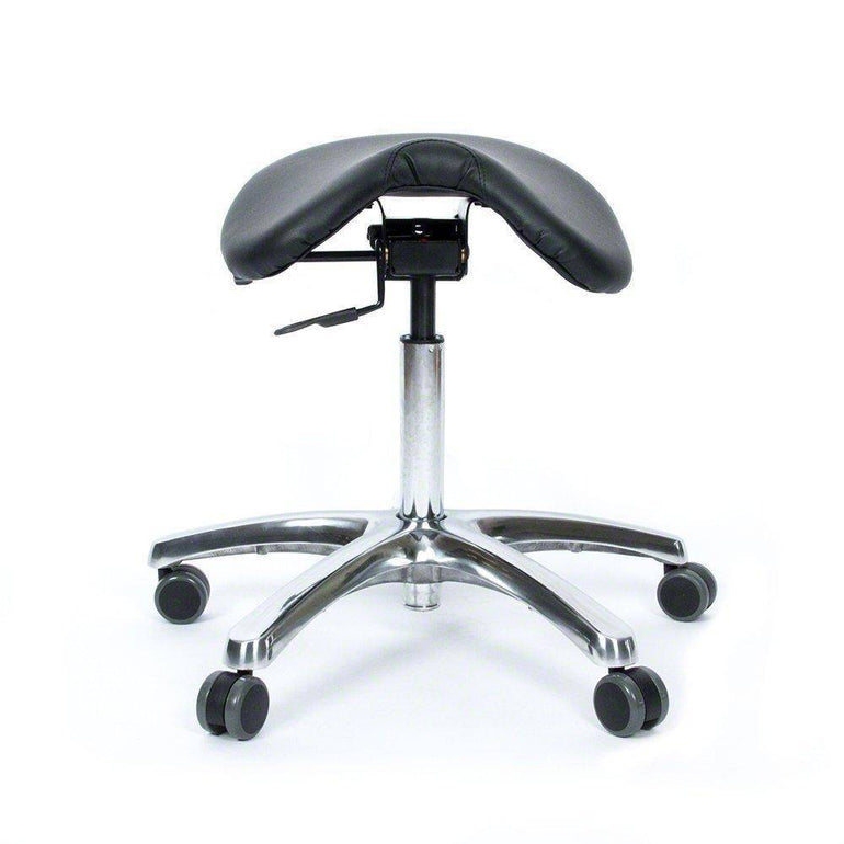 Jobri BetterPosture Ergonomic Saddle Chair for Office and Medical | Sithealthier.com