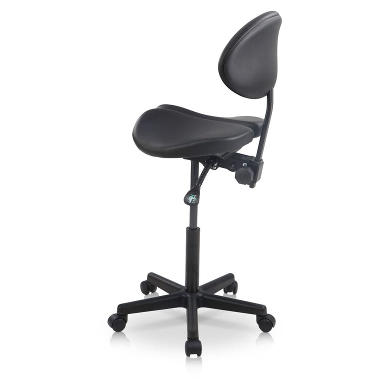 Ergonomic Split-type chair with Tiltable Seat and Adjustable Backrest | Sit Healthier