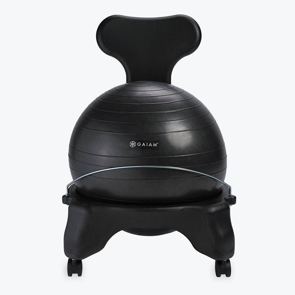 Yoga ball seat new arrivals