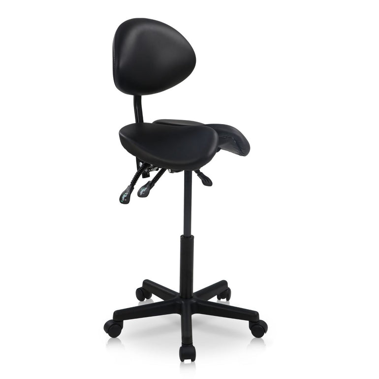 Ergonomic Split-type chair with Tiltable Seat and Adjustable Backrest | Sit Healthier