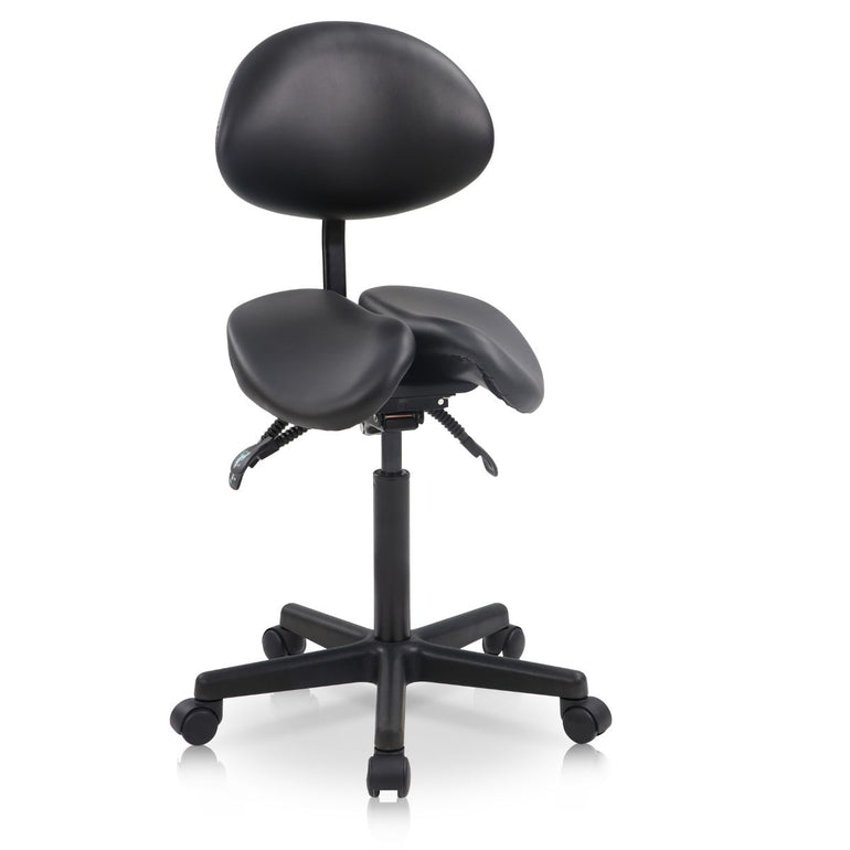 Ergonomic Split-type chair with Tiltable Seat and Adjustable Backrest | Sit Healthier