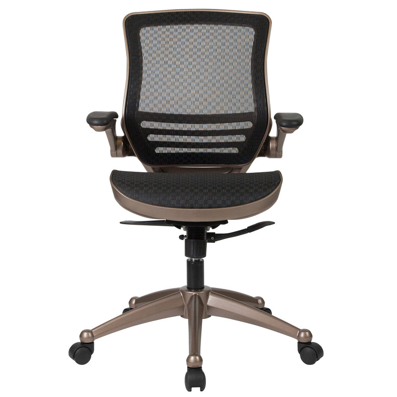 Cema mesh store office chair