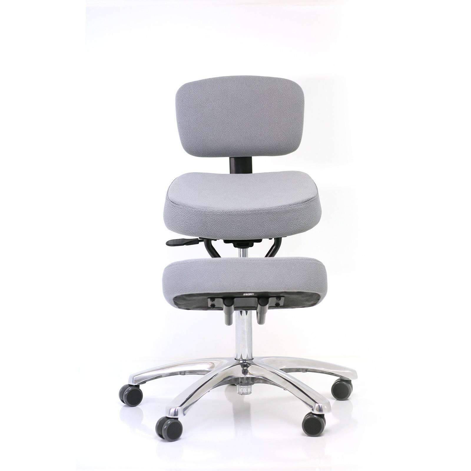 Jobri deluxe deals kneeling chair