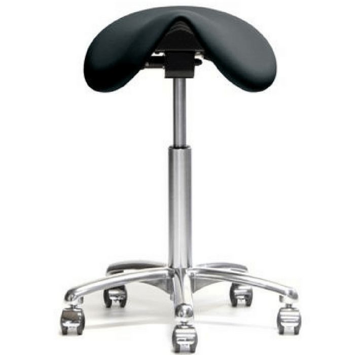 Elegant Björn Slim Saddle Stool