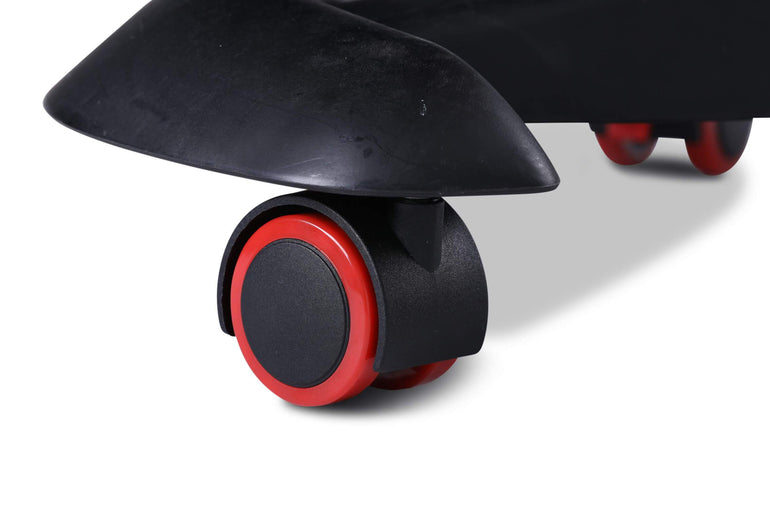 All In One Saddle Stool Just Not for Ergonomic Sitting but Meditation Exercise | SitHealthier