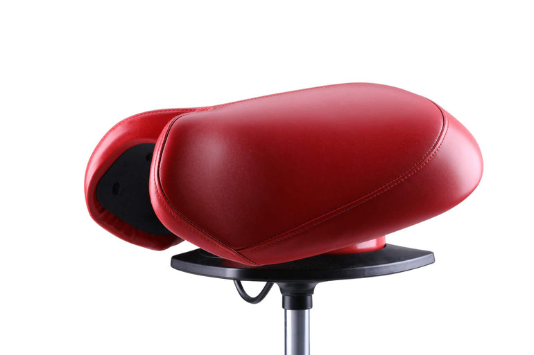 All In One Saddle Stool Just Not for Ergonomic Sitting but Meditation Exercise | SitHealthier