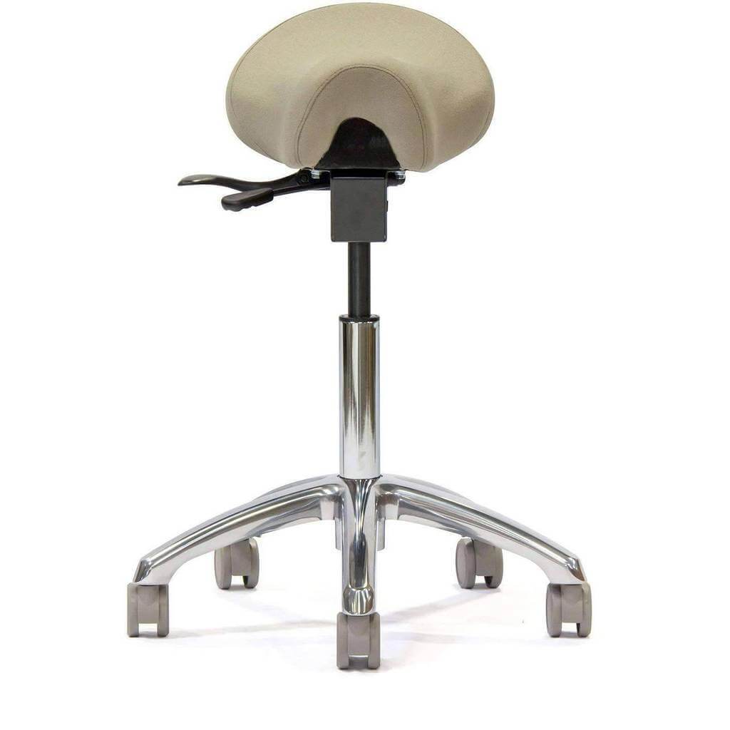 Western saddle stool best sale